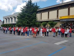 Maturantska četvorka 20182